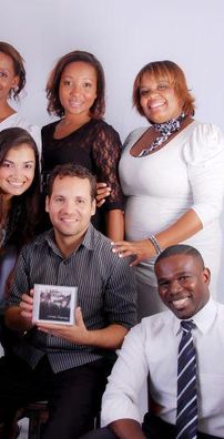 Foto de Ministério Aliança Eterna