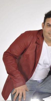 Foto de Airon Pitbull