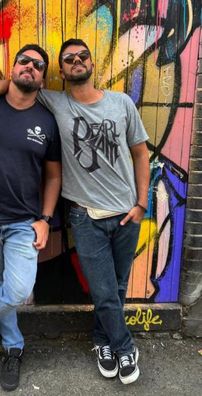 Foto de One Man Void