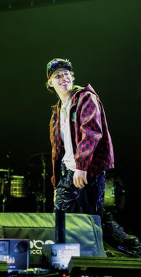 Foto de Emilio Romero