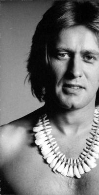 Foto de Malcolm Roberts