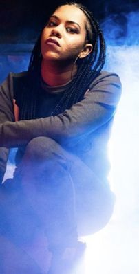 Foto de Tamires Rocha