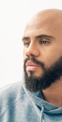 Foto de Anthony Icuagu