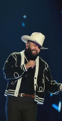 Foto de Carín León