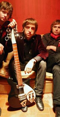 Foto de Os Efervescentes