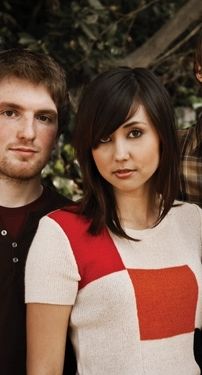 Foto de The Meg And Dia Band