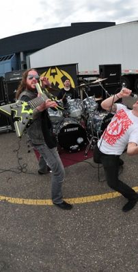 Foto de Municipal Waste