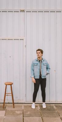 Foto de Leonardo Maciel