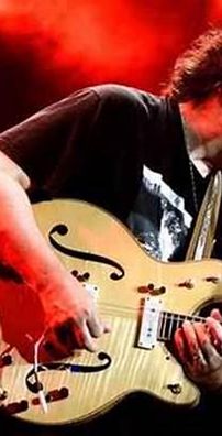 Foto de Sérgio Dias