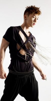 Foto de Jang Woo Hyuk