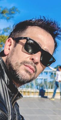 Foto de Mauro Cerutti