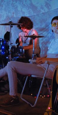 Foto de Azul Pitanga