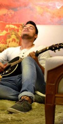 Foto de Gabriel Moraes