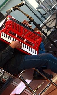 Foto de Oswaldinho do Acordeon