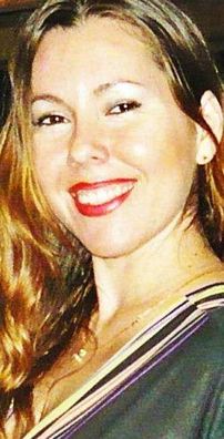 Foto de Mariela Kruz