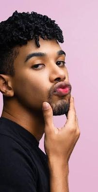 Foto de Raony Phillips