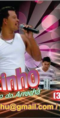 Foto de Chuzinho e Banda