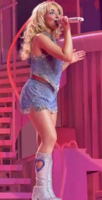 Foto de Sabrina Carpenter