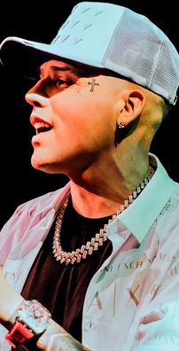 Foto de Nestor En Bloque (N-blq)