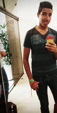 Foto de junior olliver