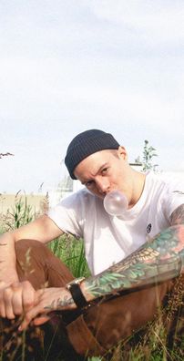 Foto de Landon Tewers