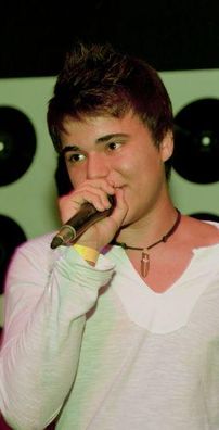 Foto de Lucas Decarizo