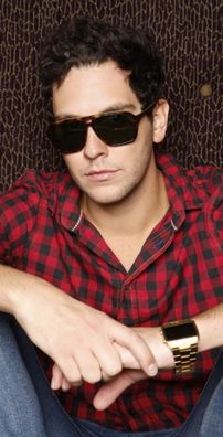 Foto de Cobra Starship