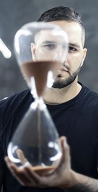 Foto de João nas Nuvens