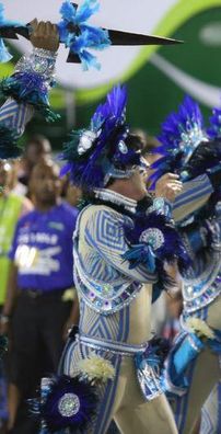 Foto de G.R.E.S. Caprichosos de Pilares (RJ)