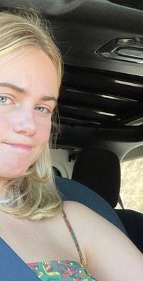 Foto de Claire Rosinkranz