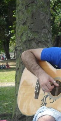 Foto de Wallace Vianna