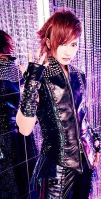 Foto de Black Gene For The Next Scene