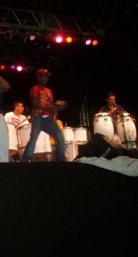 Foto de Cia Louvadeira