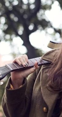 Foto de Charlene Soraia