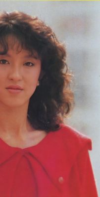 Foto de Meiko Nakahara