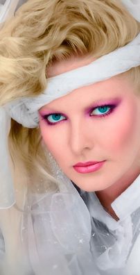 Foto de Madleen Kane