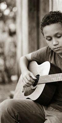 Foto de Kauê Hemrik