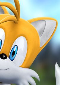 Foto de Sonic