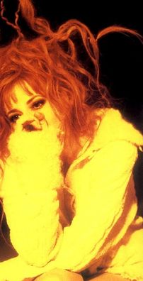 Foto de Mylène Farmer