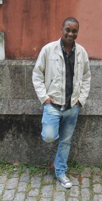 Foto de Marcus Vinny