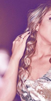 Foto de Giovanna Alanys