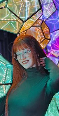 Foto de Carla Laubalo