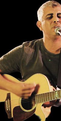 Foto de Ricardo Ferreira dos Santos