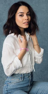 Foto de Vanessa Hudgens