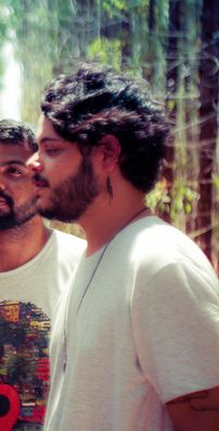 Foto de Flotilha Em Alta-terra