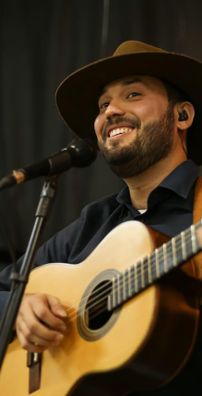 Foto de Vitor Quevedo