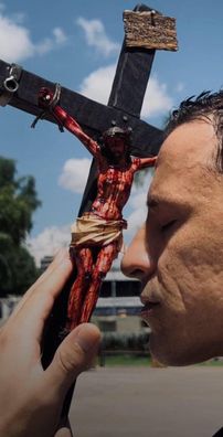 Foto de Padre Tony Moreira