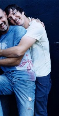 Foto de Brainstorm (Prata Vetra)