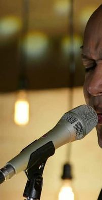 Foto de Gerson Rufino