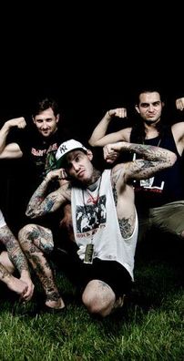 Foto de Boys no Good